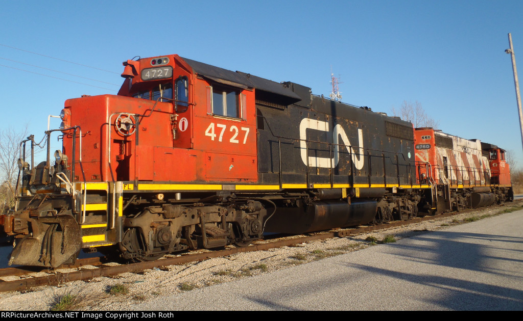 Cn4727 on sale